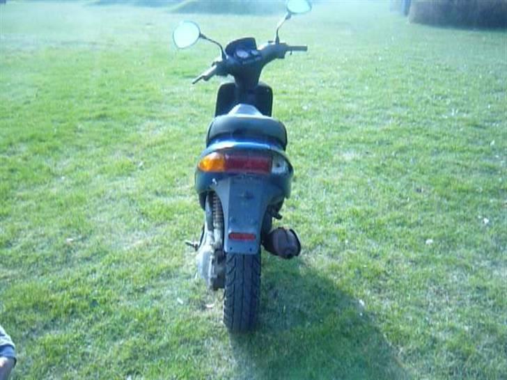 Gilera Stalker ( solgt ) billede 3