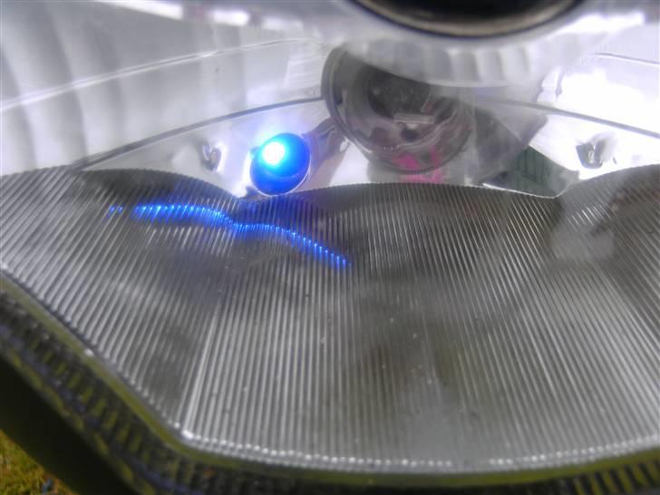 CPI hussar bytte til Stalker billede 2