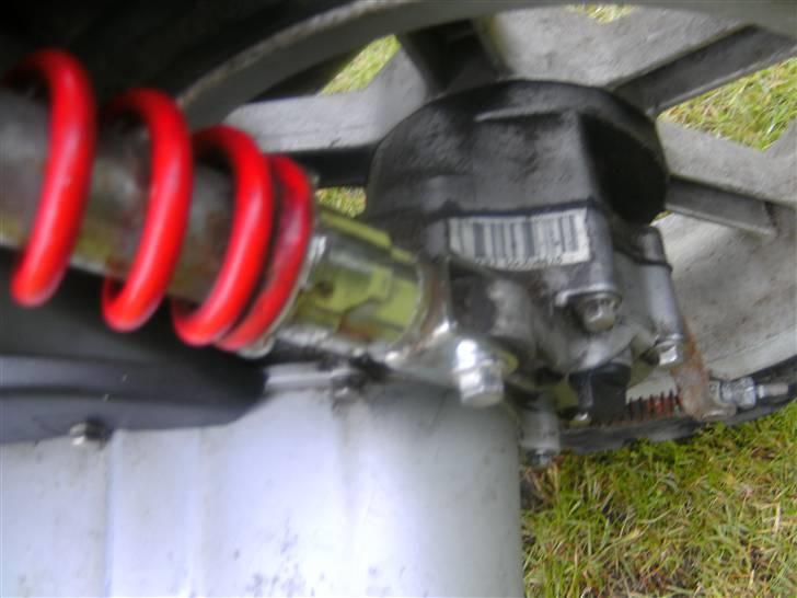 CPI hussar bytte til Stalker billede 4