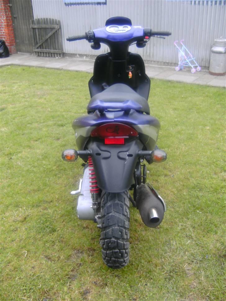 CPI hussar bytte til Stalker billede 5