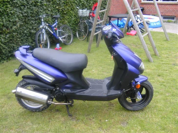 CPI hussar bytte til Stalker billede 6