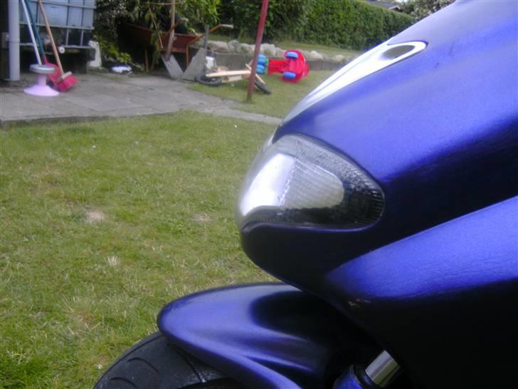 CPI hussar bytte til Stalker billede 7