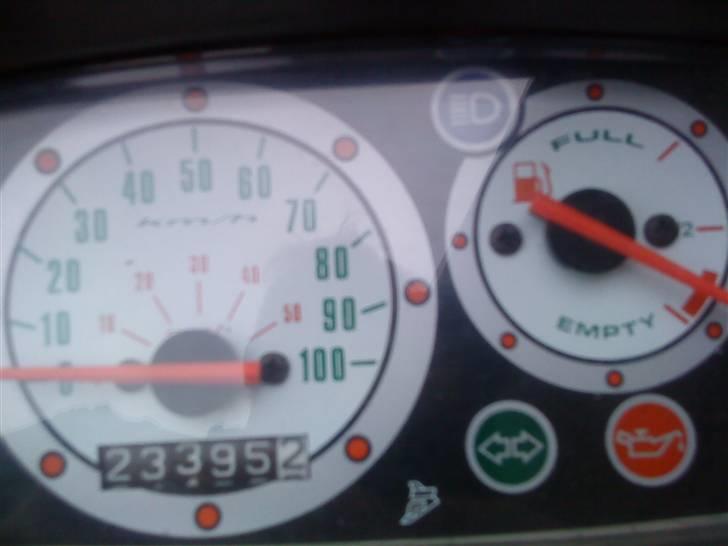 Yamaha Bws ng før og nu TILSALG billede 7