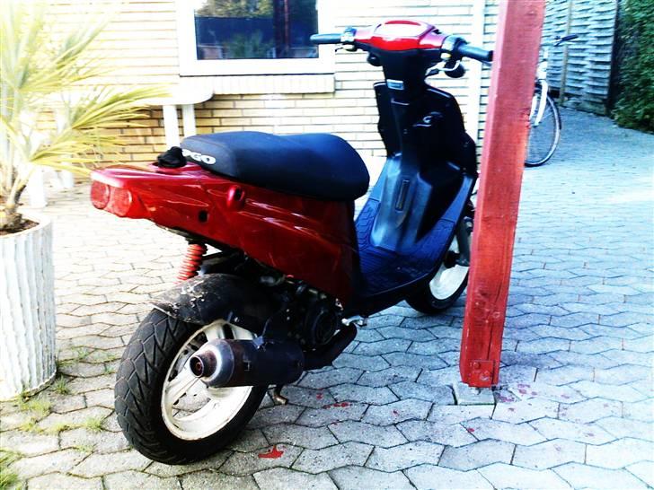 PGO Hot 50  billede 4