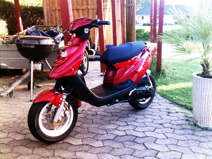 PGO Hot 50  billede 5