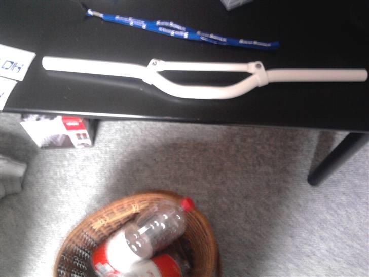 Piaggio typhoon BYTTET  billede 10