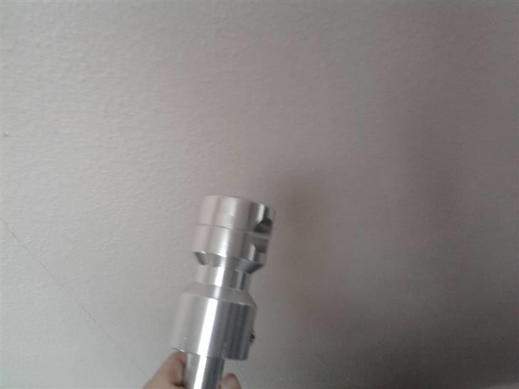 Piaggio typhoon BYTTET  billede 12