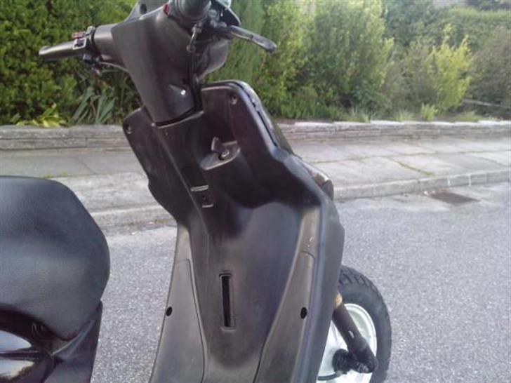 Yamaha Bws NG > BYTTET < billede 5