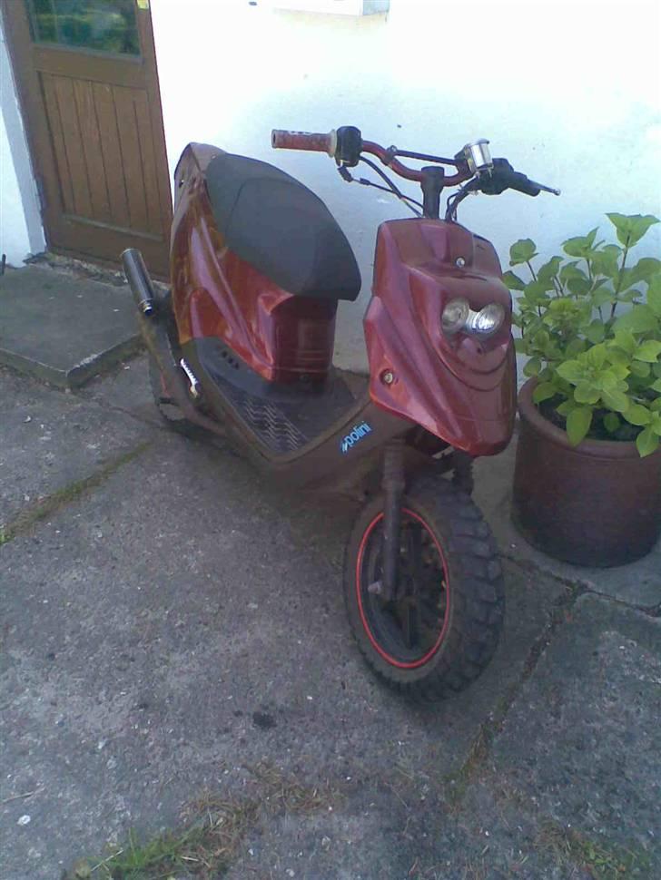 PGO ¤Hot 5o¤ BYTTET billede 1