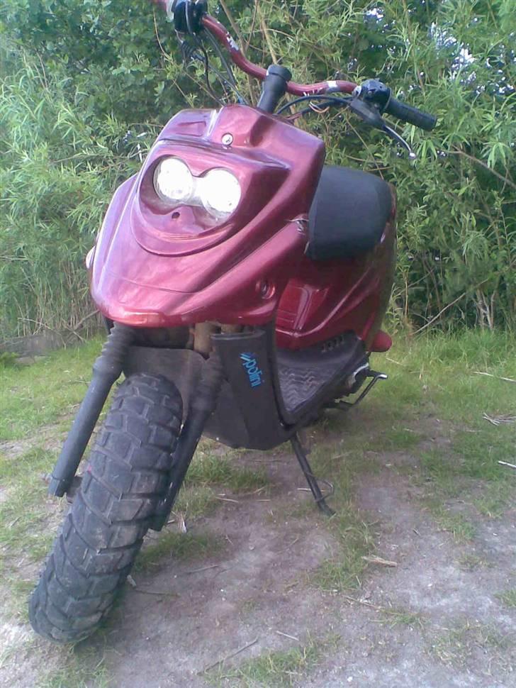 PGO ¤Hot 5o¤ BYTTET billede 2