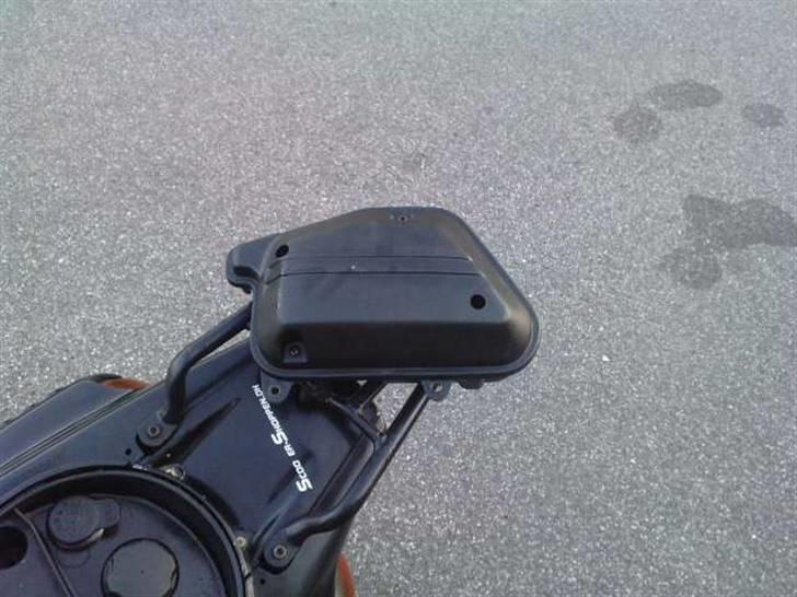 Yamaha Bws NG > BYTTET < billede 11