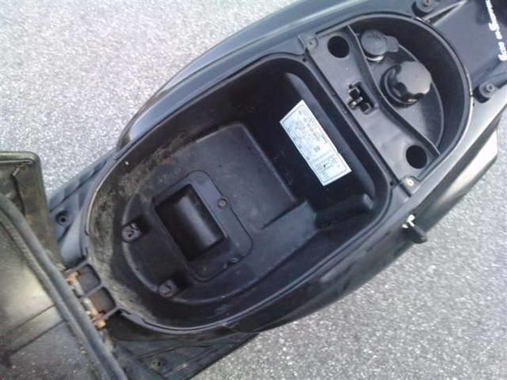 Yamaha Bws NG > BYTTET < billede 12