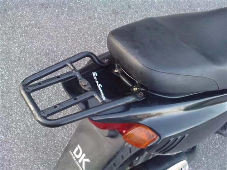 Yamaha Bws NG > BYTTET < billede 14