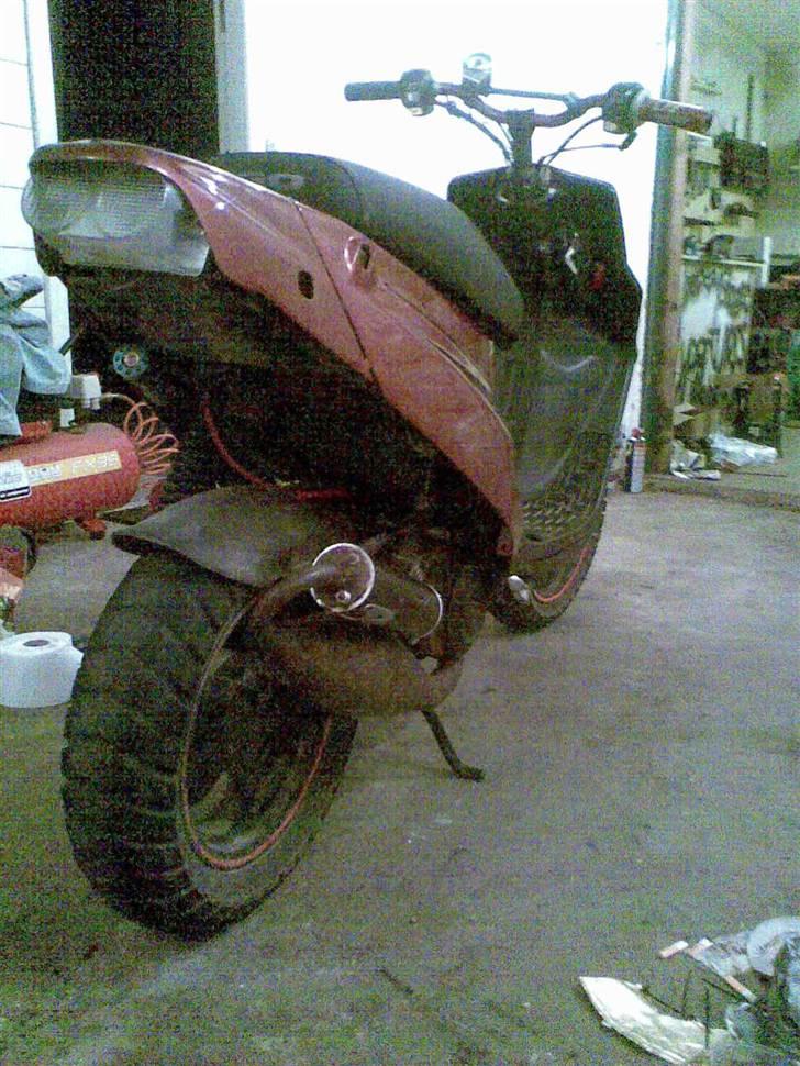 PGO ¤Hot 5o¤ BYTTET billede 7