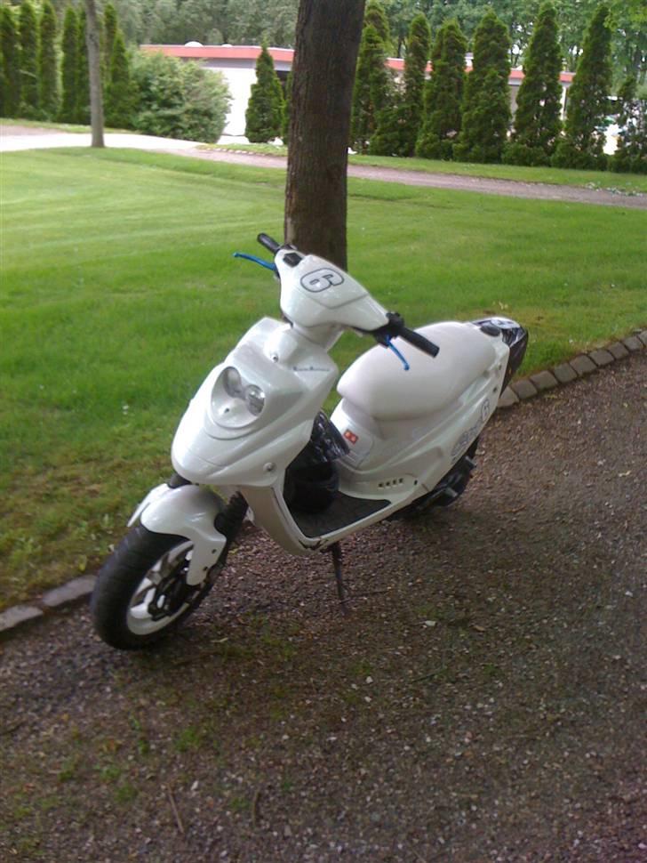 PGO Hot Dirty - [Nyt] Stod lige i en god vinkel XD billede 12