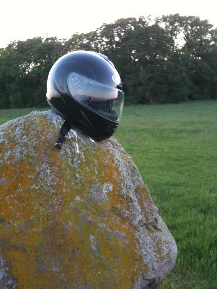 Aprilia SportCity One  billede 13