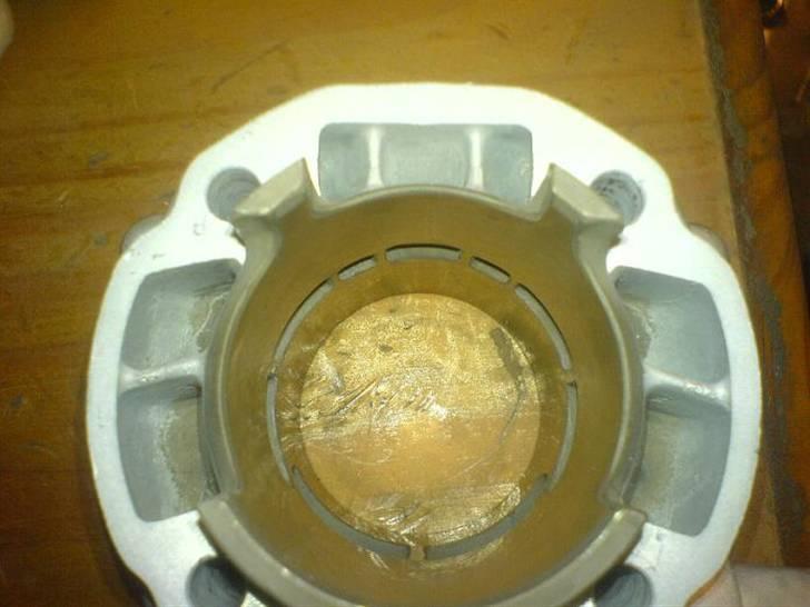 PGO hot 50 lc banejern billede 9