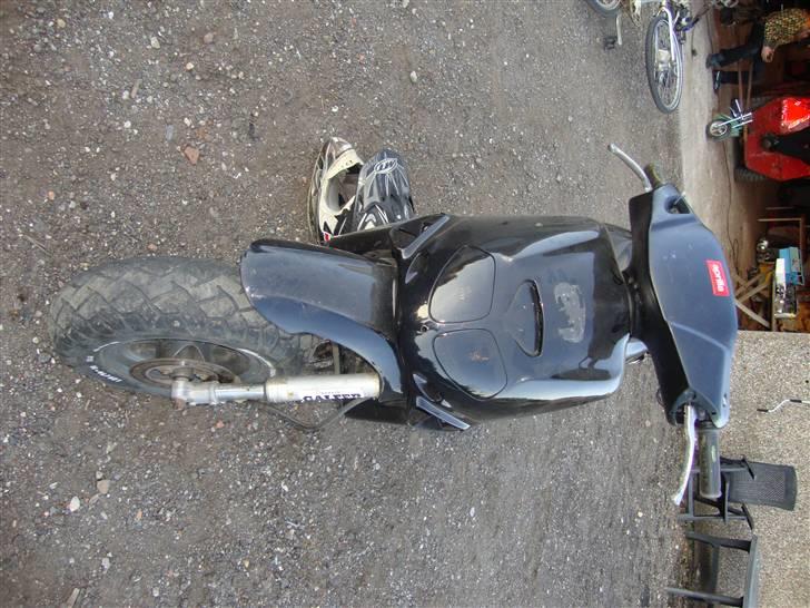 Aprilia Rally billede 3