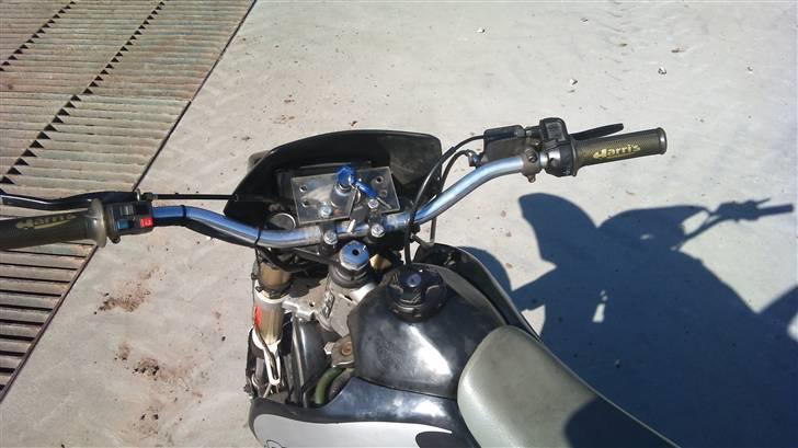 Suzuki Smx LC DD SOLGT! billede 7