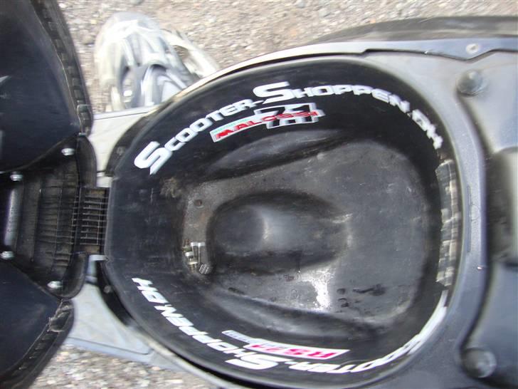 Aprilia Rally billede 5