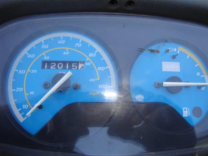 Aprilia Rally billede 6