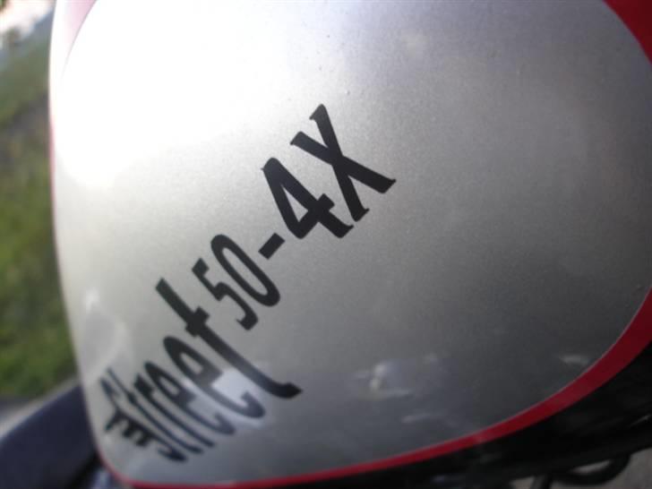 Kinroad Prince XT 50 Q  billede 6