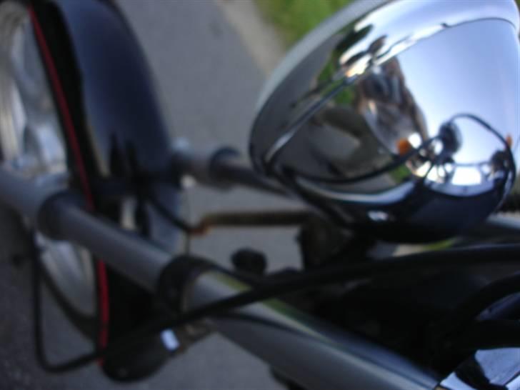 Kinroad Prince XT 50 Q  billede 8