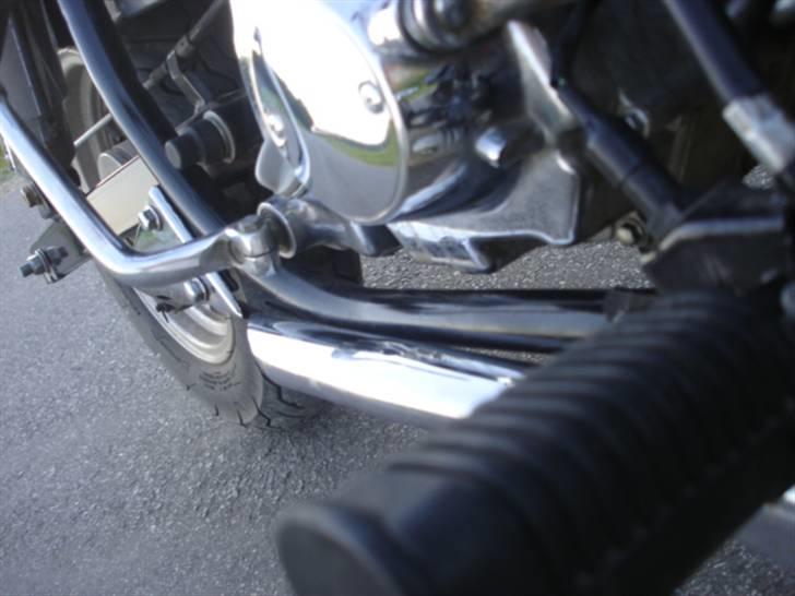 Kinroad Prince XT 50 Q  billede 10