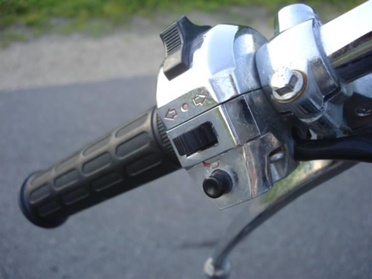 Kinroad Prince XT 50 Q  billede 11