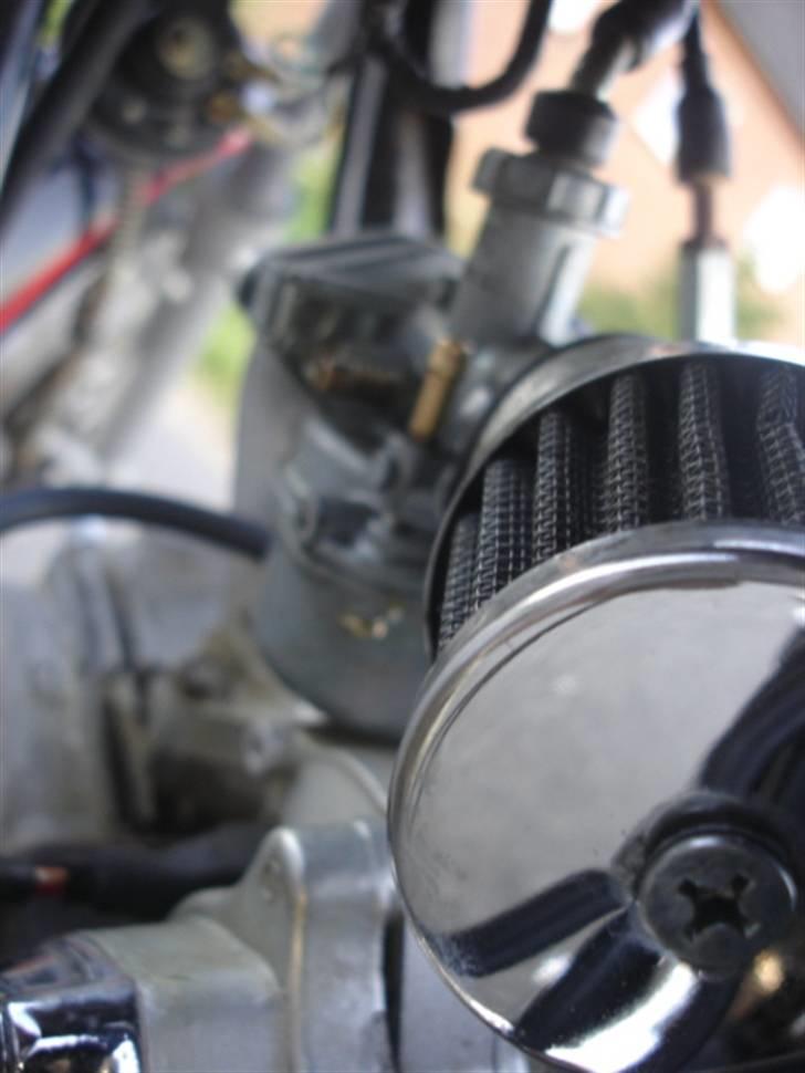 Kinroad Prince XT 50 Q  billede 12