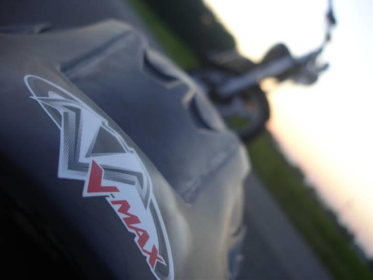 Kinroad Prince XT 50 Q  billede 13