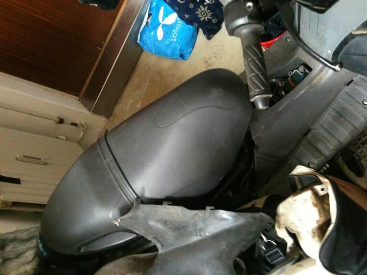 Benelli 491 30´er  billede 4