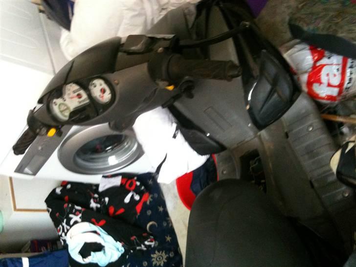 Benelli 491 30´er  billede 5