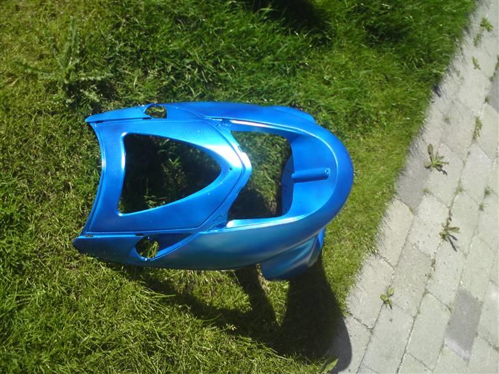 Aprilia sonic billede 3