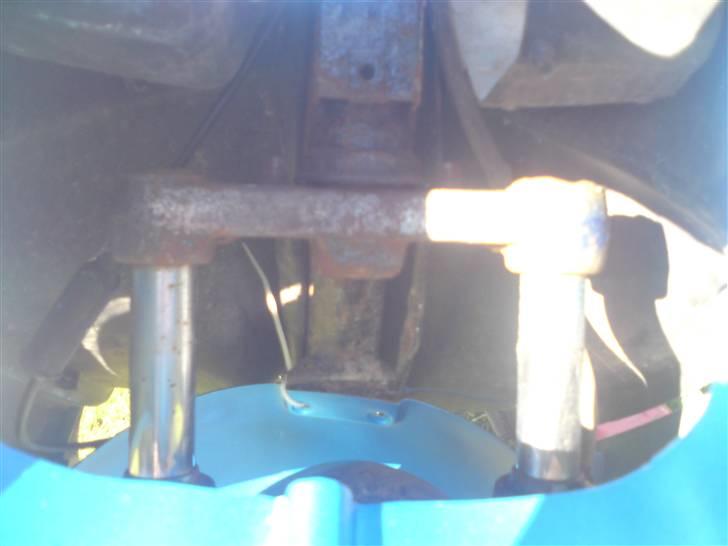 Aprilia sonic billede 8