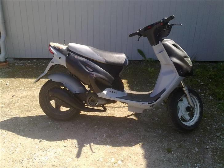 CPI popcorn (VÆK :/) billede 1