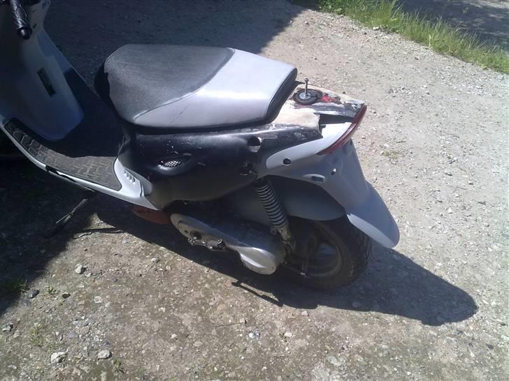 CPI popcorn (VÆK :/) billede 3