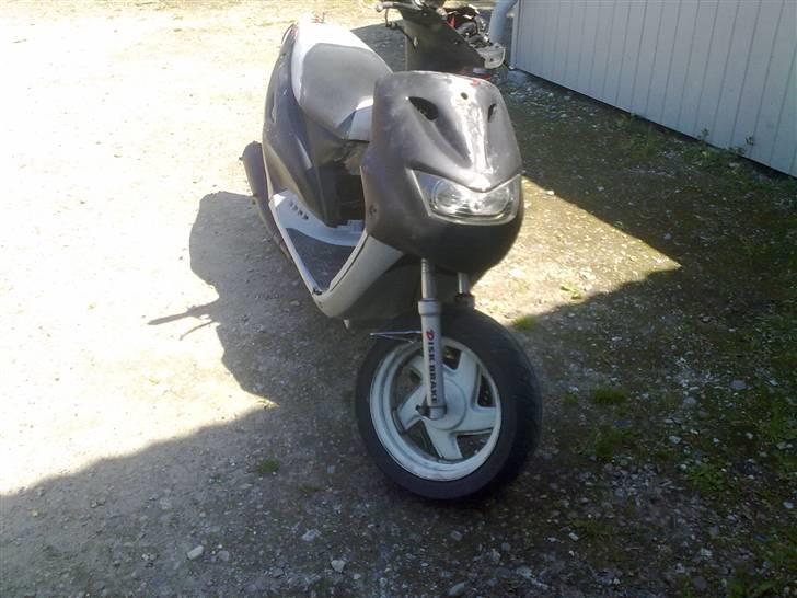 CPI popcorn (VÆK :/) billede 4