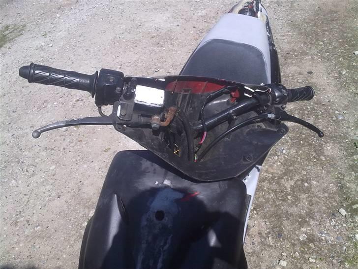 CPI popcorn (VÆK :/) billede 5