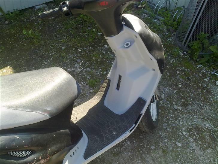 CPI popcorn (VÆK :/) billede 6