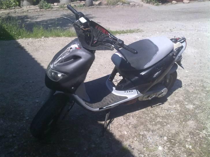 CPI popcorn (VÆK :/) billede 7