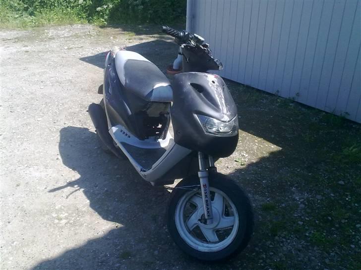 CPI popcorn (VÆK :/) billede 8