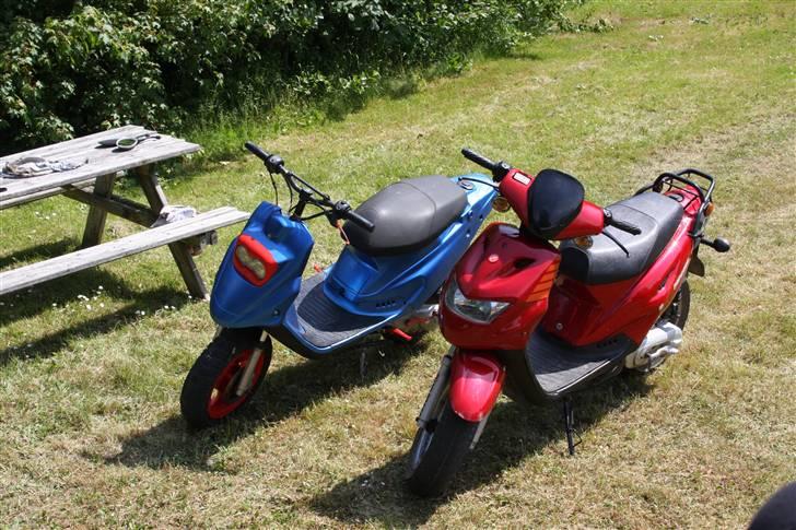 CPI popcorn billede 1