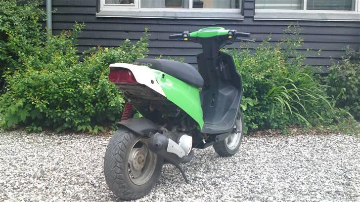 PGO Hot 50 billede 2