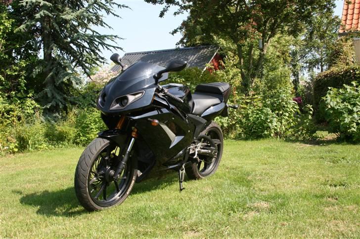 Rieju Matrix Rs2 Pro billede 1