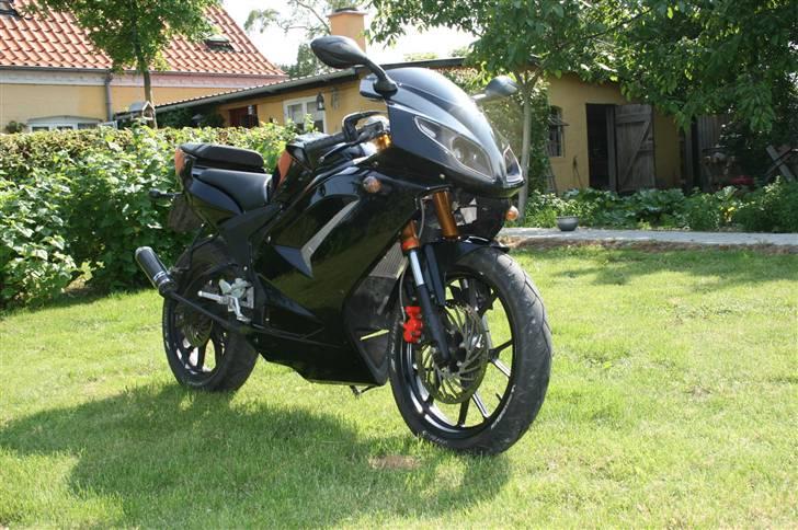 Rieju Matrix Rs2 Pro billede 5