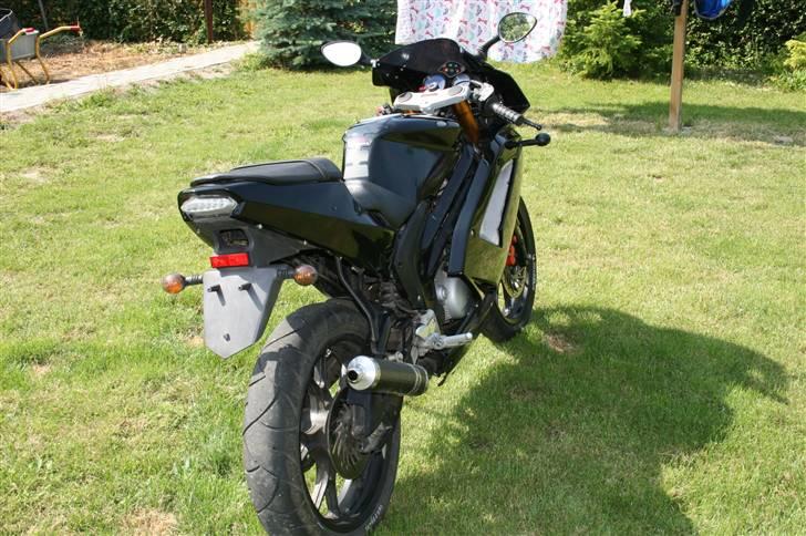 Rieju Matrix Rs2 Pro billede 6