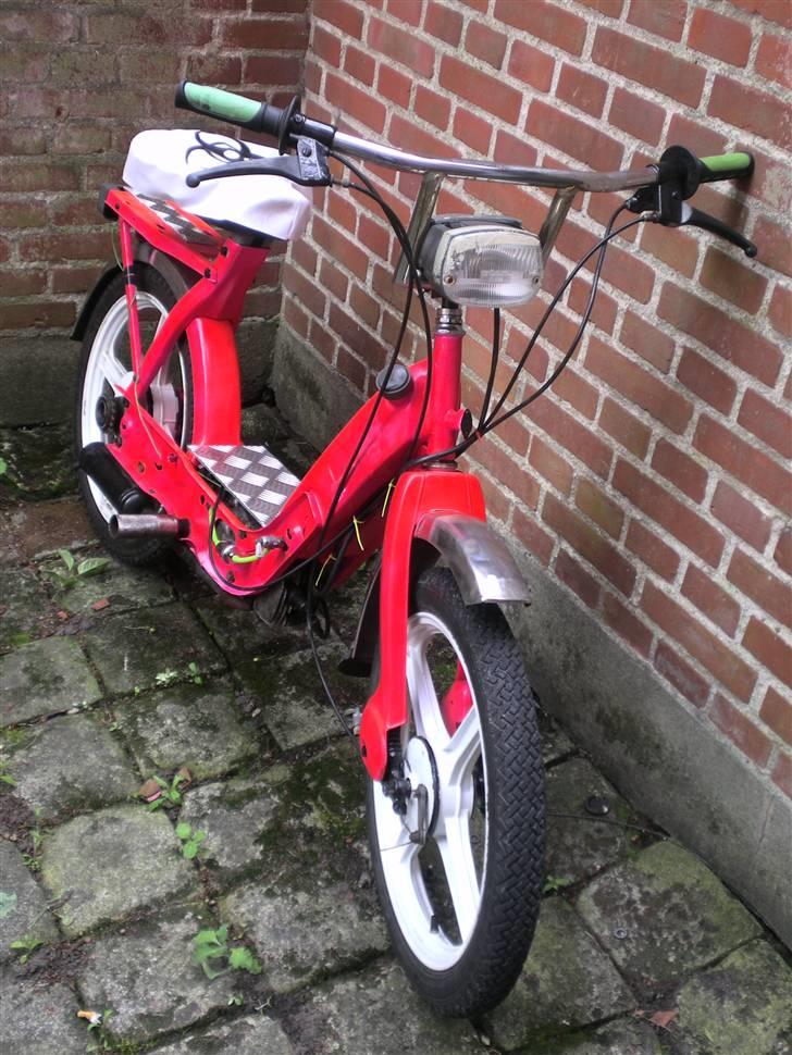 Vespa ciao si - lad billedet tale for sig selv et billede er mere end 1000 ord billede 16