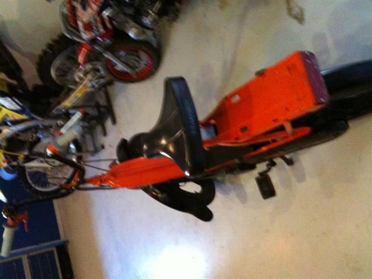 Vespa Ciao billede 2