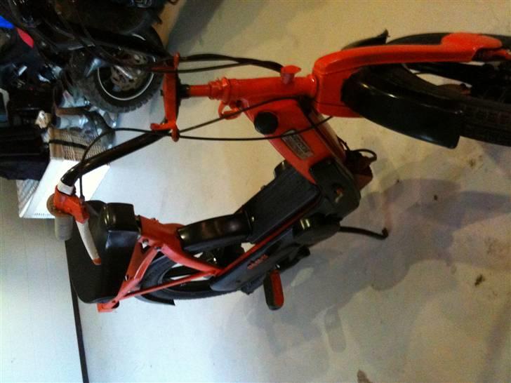 Vespa Ciao billede 3